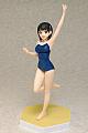 WAVE BEACH QUEENS Sword Art Online Kirigaya Suguha 1/10 PVC Figure gallery thumbnail