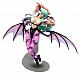 Capcom Figure Builder Creators Model Vampire Morrigan Aensland PVC Figure gallery thumbnail