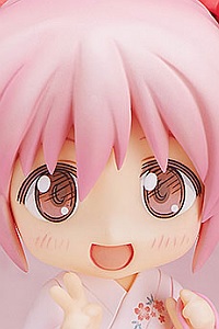 FREEing Puella Magi Madoka Magica The Movie Nendoroid Kaname Madoka Yukata Ver.