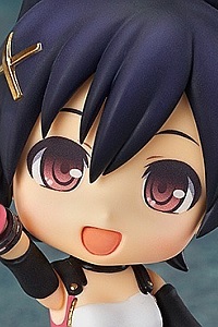 GOOD SMILE COMPANY (GSC) GOD EATER 2 Nendoroid Kouzuki Nana