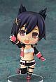 GOOD SMILE COMPANY (GSC) GOD EATER 2 Nendoroid Kouzuki Nana gallery thumbnail