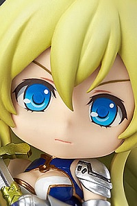 GOOD SMILE COMPANY (GSC) Nobunaga The Fool Nendoroid Jeanne Kaguya d'Arc