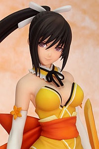 Griffon Enterprises Shining Blade Sakuya -Mode: Gelblitz-1/8 PVC Figure