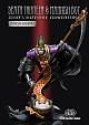 MEDICOS ENTERTAINMENT Statue Legend JoJo's Bizarre Adventure Part III 49. Death Thirteen & Mannish Boy Plastic Figure gallery thumbnail