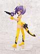 AQUAMARINE Busou Shinki Partio Tail Prototype Version PVC Figure gallery thumbnail