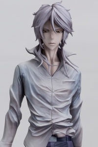 Union Creative mensHdge technical statue No.2 PSYCHO-PASS Makishima Shogo PVC Figure