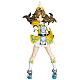 MedicomToy PPP Vividred Operation Shinomiya Himawari Pallet Suit 1/8 PVC Figure (CANCELLED) gallery thumbnail