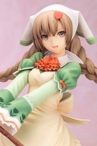 KOTOBUKIYA Shining Blade Amil Manaflare 1/8 PVC Figure