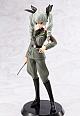Penguin Parade Girls und Panzer Commander Girls Collection Anchovy Standard Edition 1/8 PVC Figure gallery thumbnail