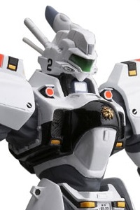 KAIYODO Legacy of Revoltech LR-009 Ingram Unit 2