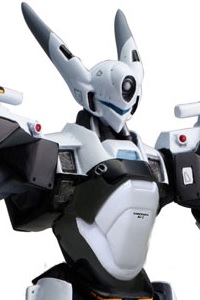 KAIYODO Legacy of Revoltech LR-012 Type-Zero