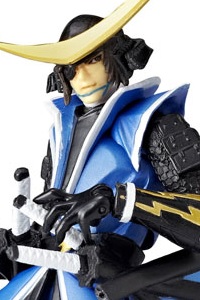 KAIYODO Revolmini rm-004 Date Masamune