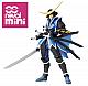 KAIYODO Revolmini rm-004 Date Masamune gallery thumbnail