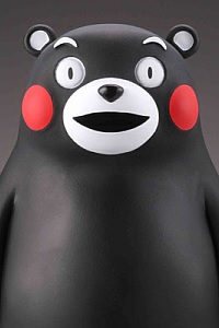 KAIYODO Vinyl Factory Kumamon