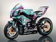 FREEing ex:ride Spride.06 Racing Miku TT-Zero 13 gallery thumbnail