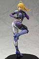 KOTOBUKIYA TEKKEN BISHOUJO Tekken Tag Tournament 2 Nina Williams 1/7 PVC Figure gallery thumbnail