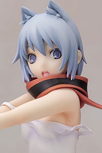 KOTOBUKIYA Yozakura Quartet -Hana no Uta- Nanami Ao 1/7 PVC Figure