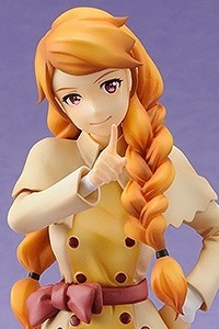 Penguin Parade Galilei Donna Hazuki Ferrari 1/8 PVC Figure