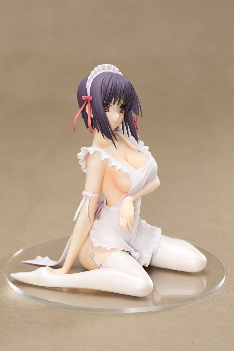 Orchidseed Princess Lover Fujikura Yu 1 7 Pvc Figure Figures Plastic Kits Otaku Hq