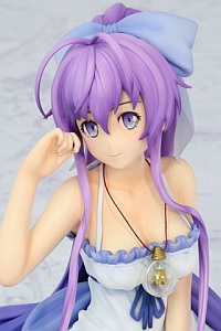 Griffon Enterprises Ryuugajou Nanana no Maizoukin Ryuugajou Nanana1/8 PVC Figure