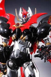 BANDAI SPIRITS Super Robot Chogokin Mazinkaiser Chogokin Z Colour Ver.