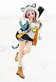 Gift Super Sonico Tiger Hoodie Ver. 1/8 PVC Figure gallery thumbnail