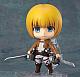 GOOD SMILE COMPANY (GSC) Attack on Titan Nendoroid Armin Arlert gallery thumbnail