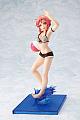 Chara-ani Sword Art Online Swimsuit Lizbeth 1/10 PVC Figure gallery thumbnail