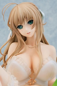 SkyTube Sex Life Saotome Maria illustrated by Sano Toshihide 1/6 PVC Figure