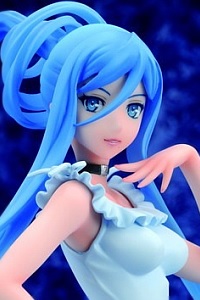 ques Q Arpeggio of Blue Steel -ARS NOVA- Mental Model Takao 1/8 PVC Figure