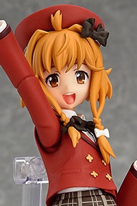 MAX FACTORY Fantasista Doll figma Uno Uzume