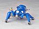 KAIYODO Revoltech No.126 EX Tachikoma Animate Ver. gallery thumbnail