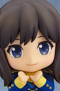 GOOD SMILE COMPANY (GSC) Wake Up, Girls! Nendoroid Shimada Mayu