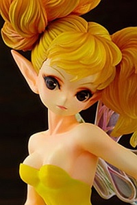 VERTEX Dragon's Crown Tiki -Adventure Result- 1/1 PVC Figure