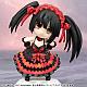 Griffon Enterprises Nanorich VC Date A Live II Tokisaki Kurumi Action Figure gallery thumbnail