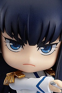 GOOD SMILE COMPANY (GSC) Kill la Kill Nendoroid Kiryuin Satsuki