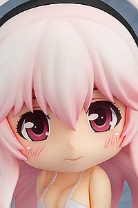 GOOD SMILE COMPANY (GSC) SoniAni Nendoroid Super Sonico Working Set