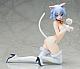 FREEing Infinite Stratos Sarashiki Tatenashi Cat Ver. 1/4 PVC Figure gallery thumbnail