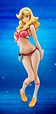 MegaHouse Excellent Model Space Dandy Honey 1/8 PVC Figure gallery thumbnail