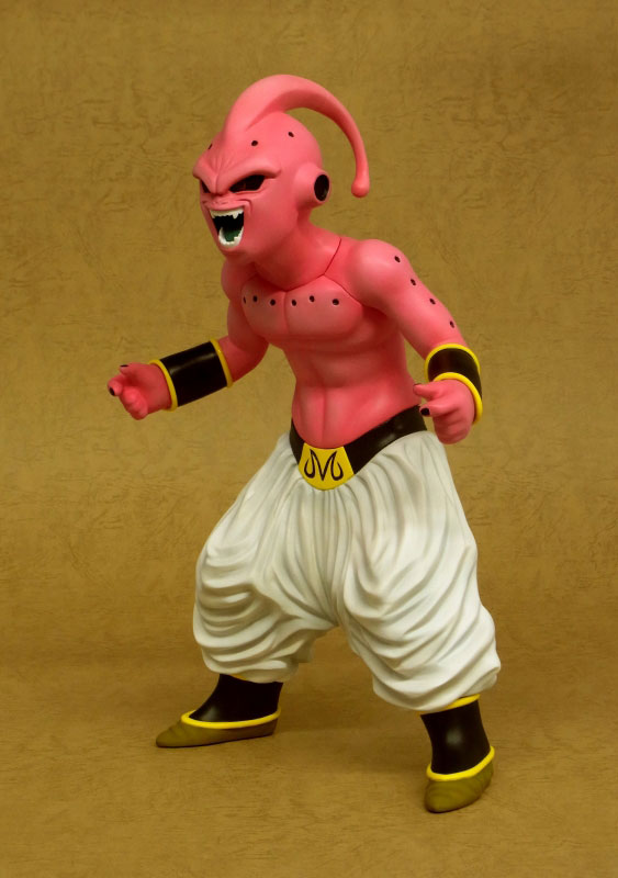 x plus gigantic series dragon ball z