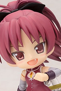 KOTOBUKIYA Cu-poche Puella Magi Madoka Magica Sakura Kyoko