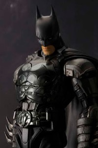 BANDAI SPIRITS S.H.Figuarts Batman INJUSTICE ver.