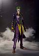 BANDAI SPIRITS S.H.Figuarts Joker INJUSTICE ver. gallery thumbnail