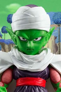 BANDAI SPIRITS Tamashii Buddies Piccolo