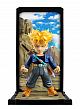 BANDAI SPIRITS Tamashii Buddies Super Saiyan Trunks gallery thumbnail