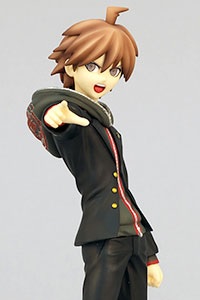 ALGERNON PRODUCT Super Danganronpa 1 2 Super High School Class Figure 03 Naegi Makoto 1/8 PVC Figure