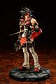 EMBRACE JAPAN GUILTY GEAR Xrd -SIGN- Sol Badguy Standard Ver. 1/8 PVC Figure gallery thumbnail