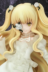 Griffon Enterprises Rozen Maiden Kirakisho 1/3 PVC Figure