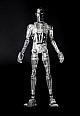 threeA Toys Microman String Divers SD05 Julian Clear Body 1/12 Action Figure gallery thumbnail