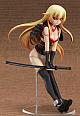 WING Full Metal Daemon MURAMASA Ashikaga Chachamaru 1/7 PVC Figure gallery thumbnail